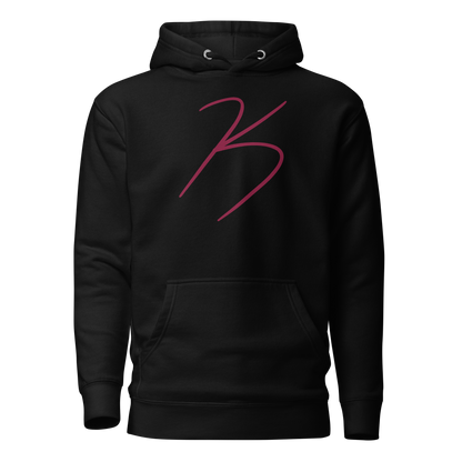 Kyle Soelle "Logo" Hoodie