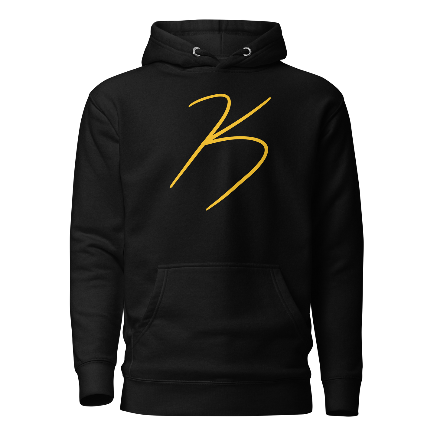 Kyle Soelle "Logo" Hoodie