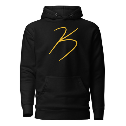 Kyle Soelle "Logo" Hoodie