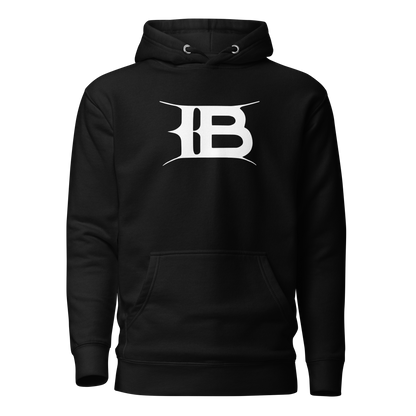Isaiah Bolden "Logo" Hoodie