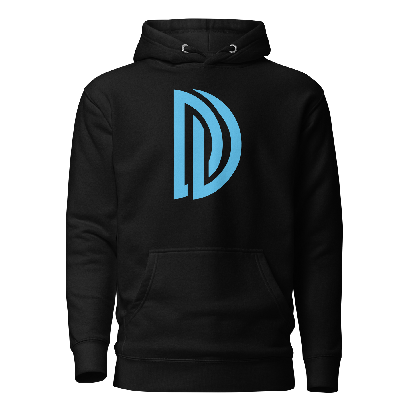 Dallas Daniels "Logo" Hoodie