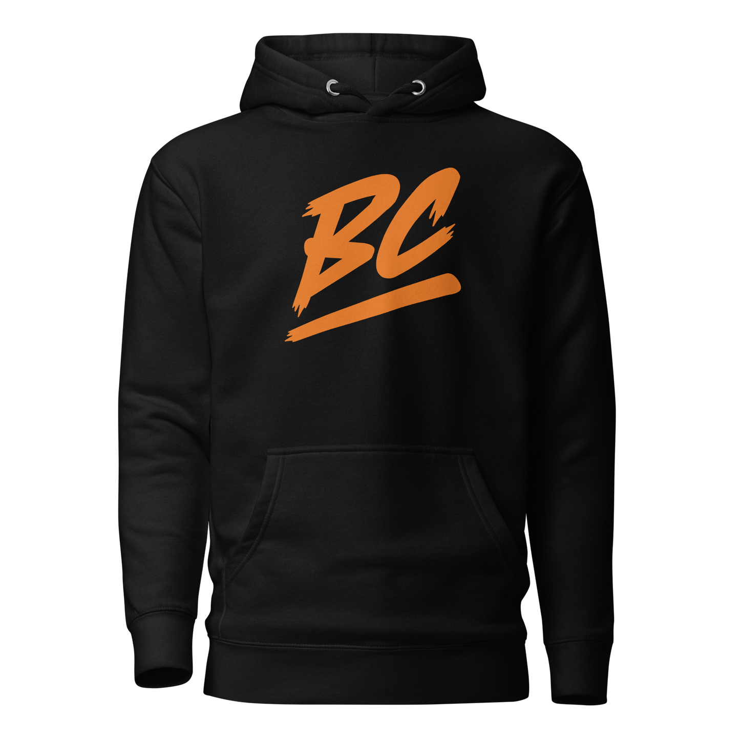 Brandon Council "Logo" Hoodie