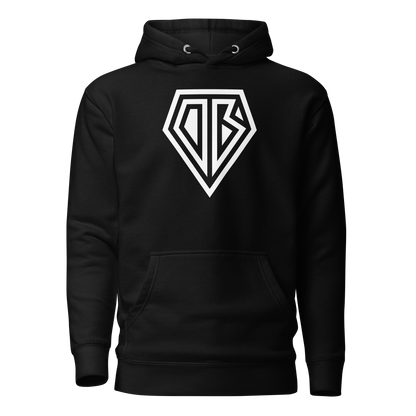 Devodric Bynum "Logo" Hoodie