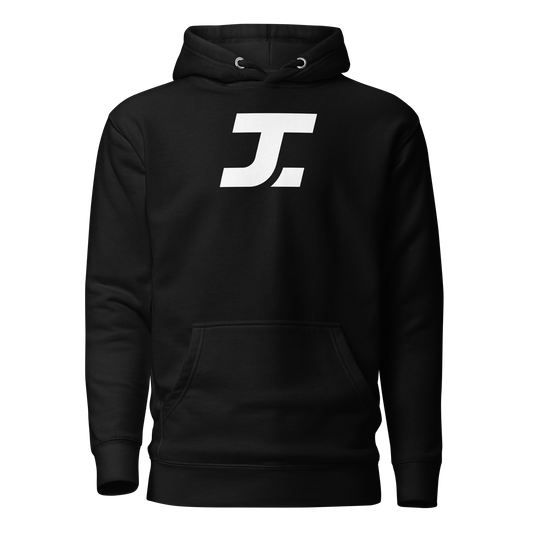Ian Jackson "Logo" Hoodie