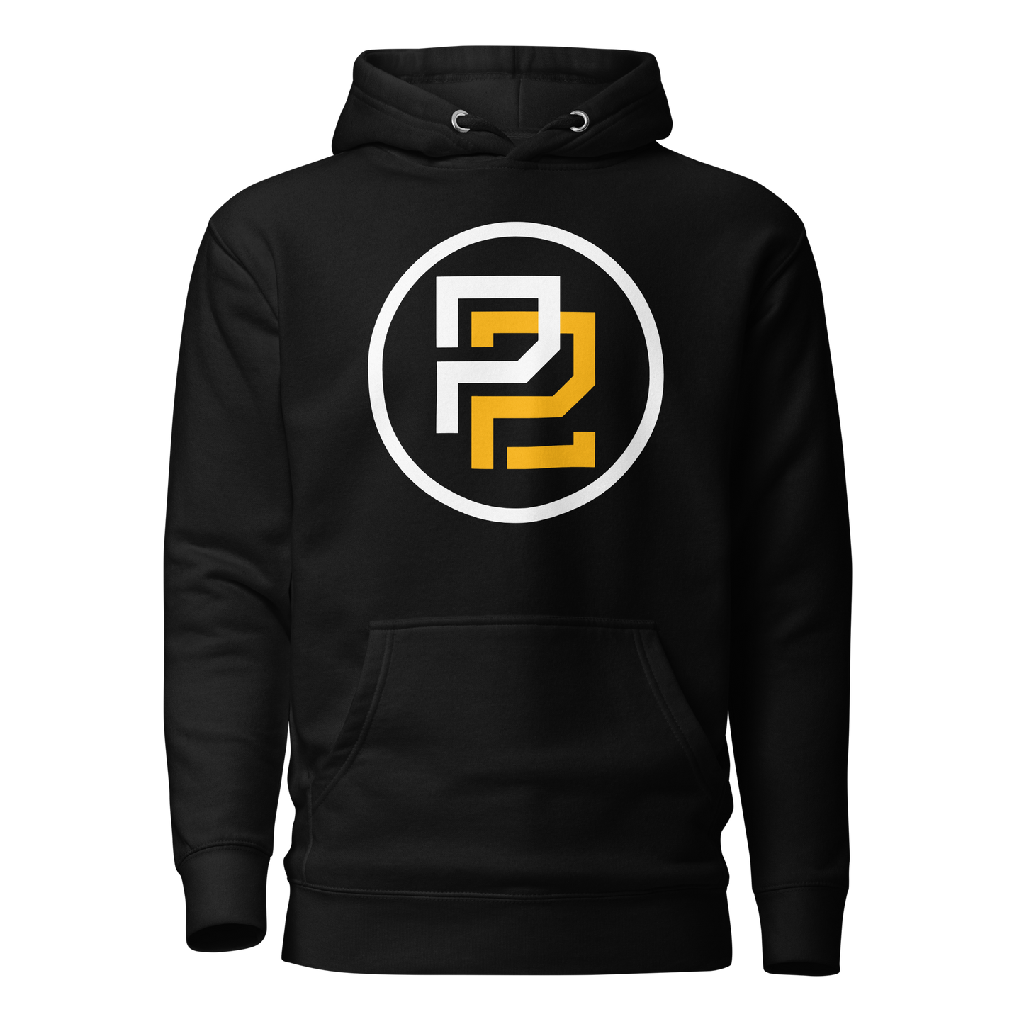 Patrick Peterson "Logo" Hoodie