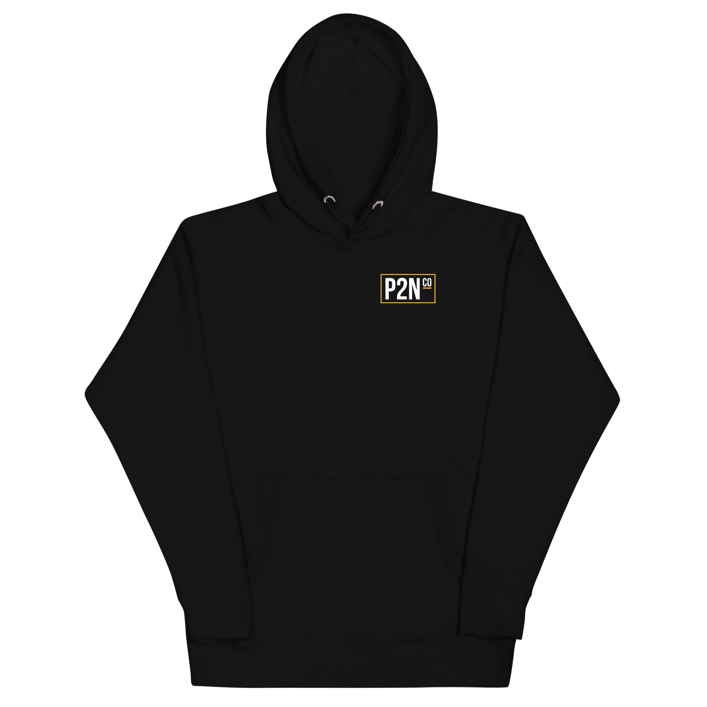Patrick Peterson "P2N" Hoodie