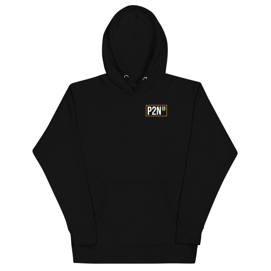 Patrick Peterson "P2N" Hoodie