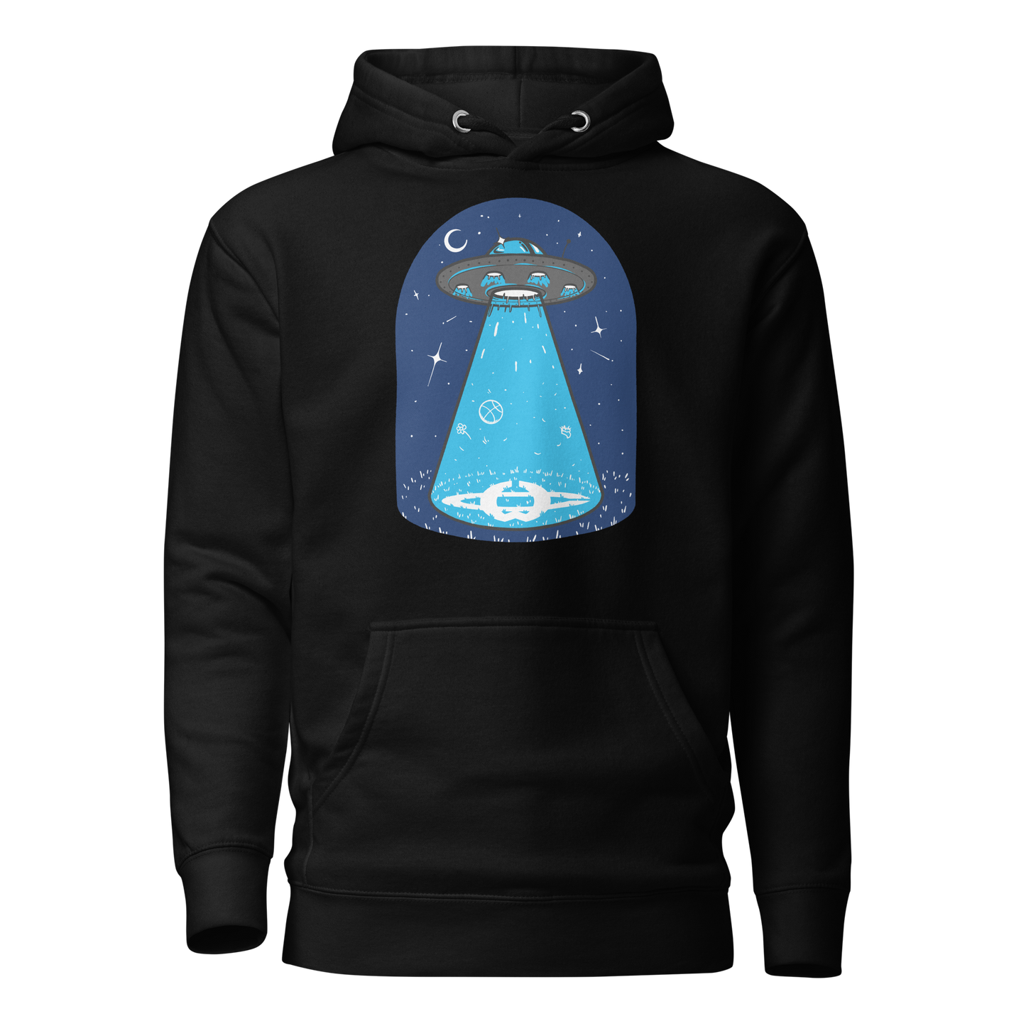 Cam Whitmore ™ "UFO" Hoodie