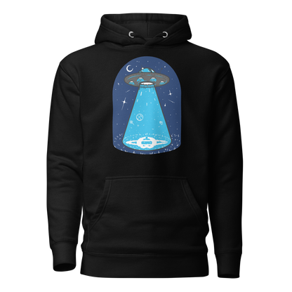 Cam Whitmore ™ "UFO" Hoodie