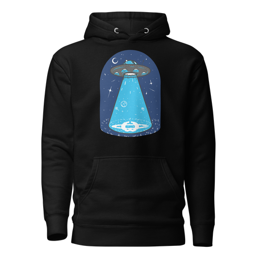 Cam Whitmore ™ "UFO" Hoodie