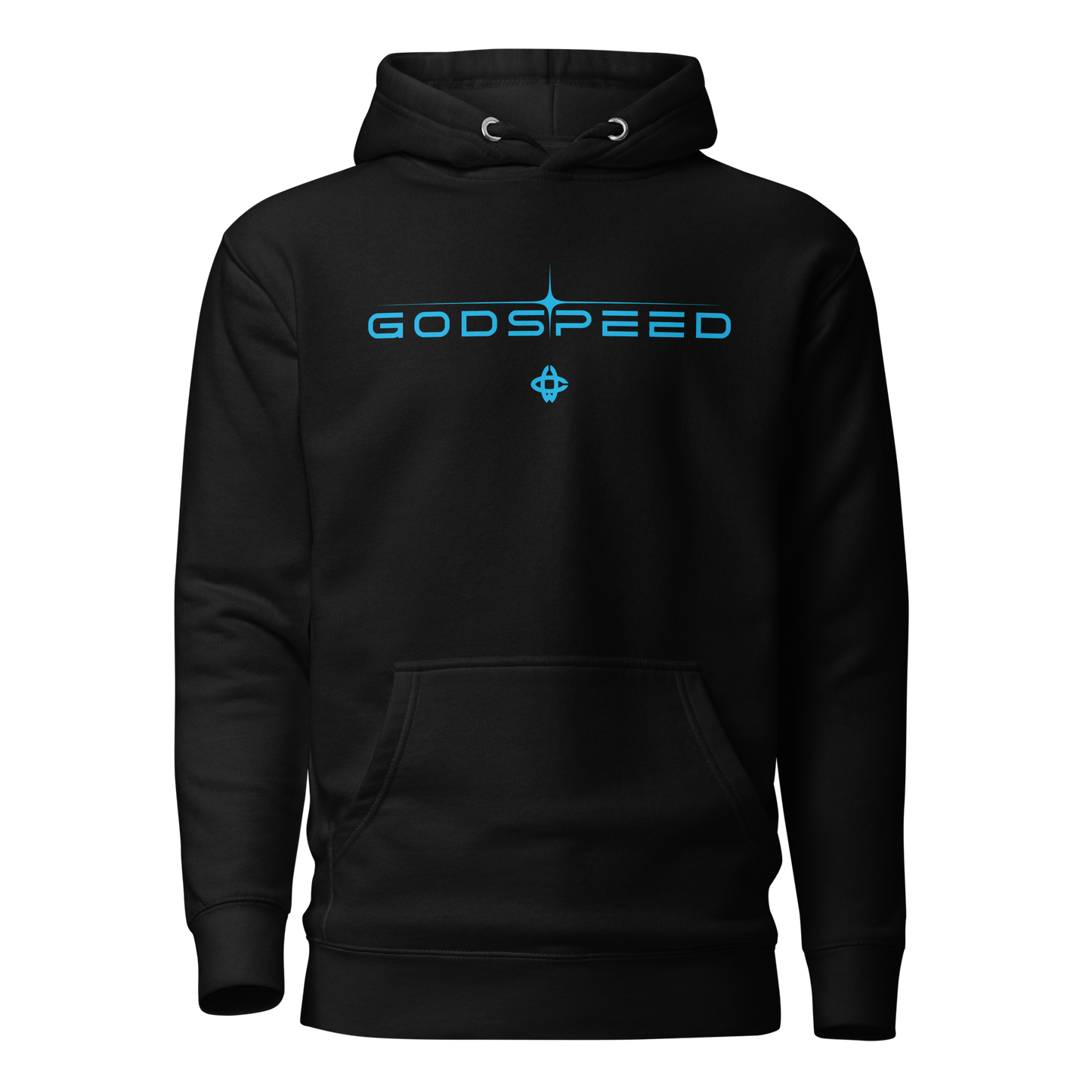 Cam Whitmore ™ "God Speed" Hoodie