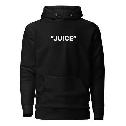 Kyle Juszczyk "Juice" Hoodie