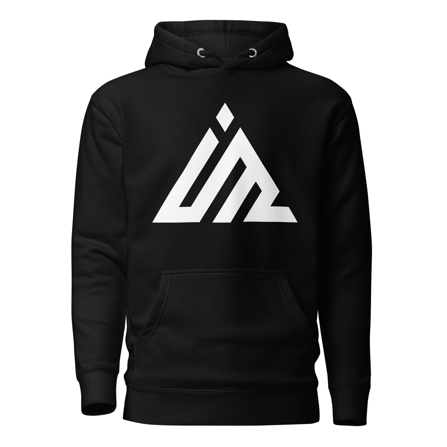 Isaiah McKenzie "Logo" Hoodie