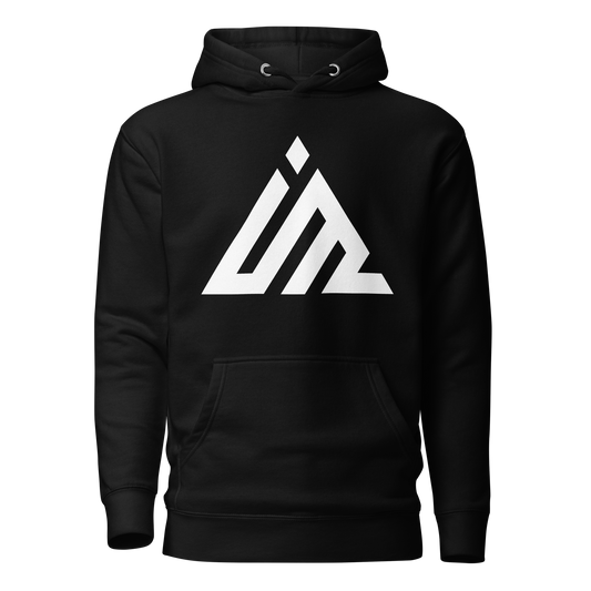 Isaiah McKenzie "Logo" Hoodie