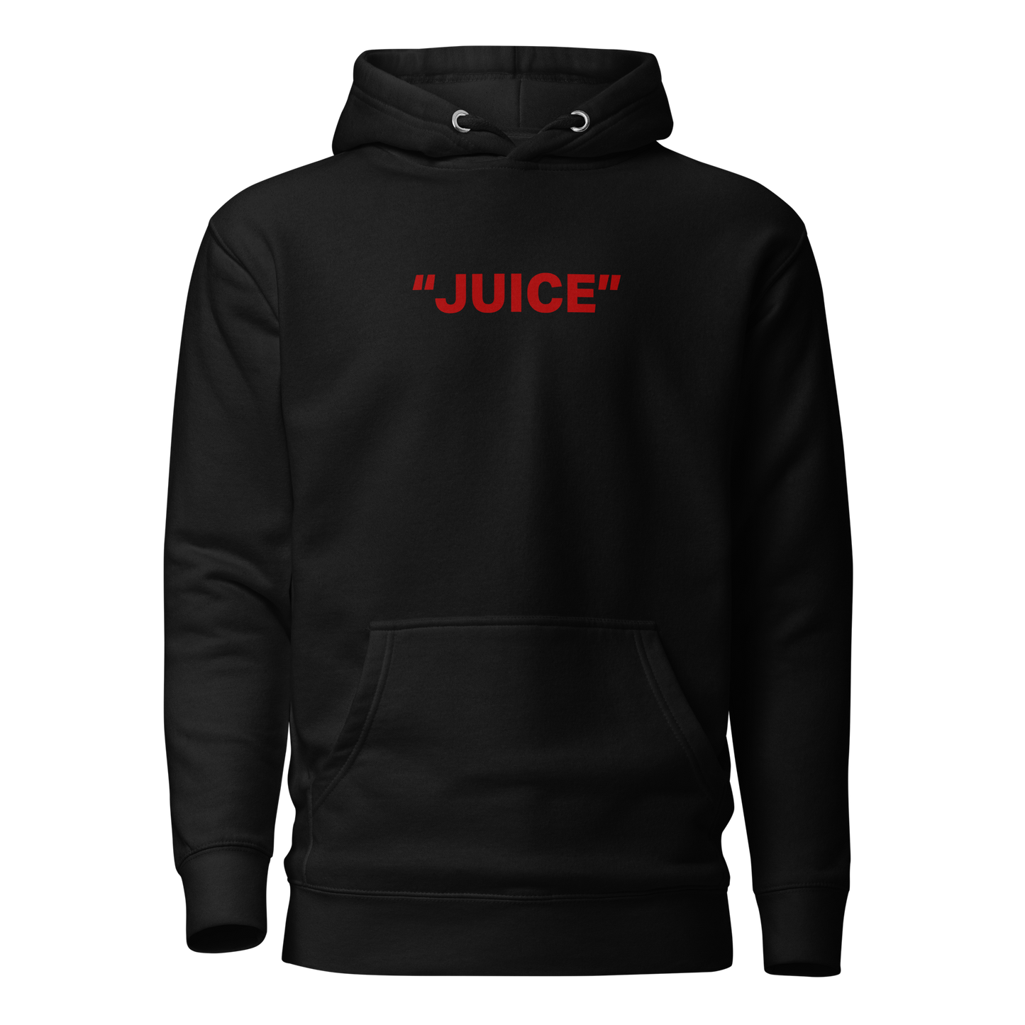 Kyle Juszczyk "Juice" Hoodie