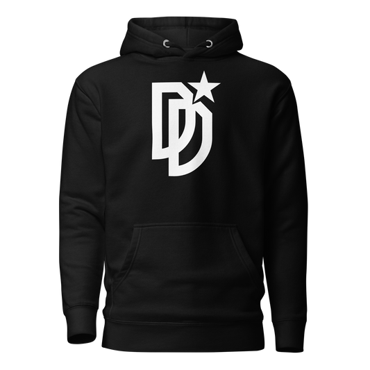 Dallas Daniels "Logo" Hoodie