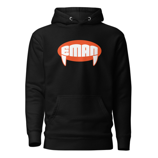 Emmanuel Ogbah "Logo" Hoodie