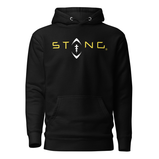 Derek Stingley Jr. "Logo" Hoodie