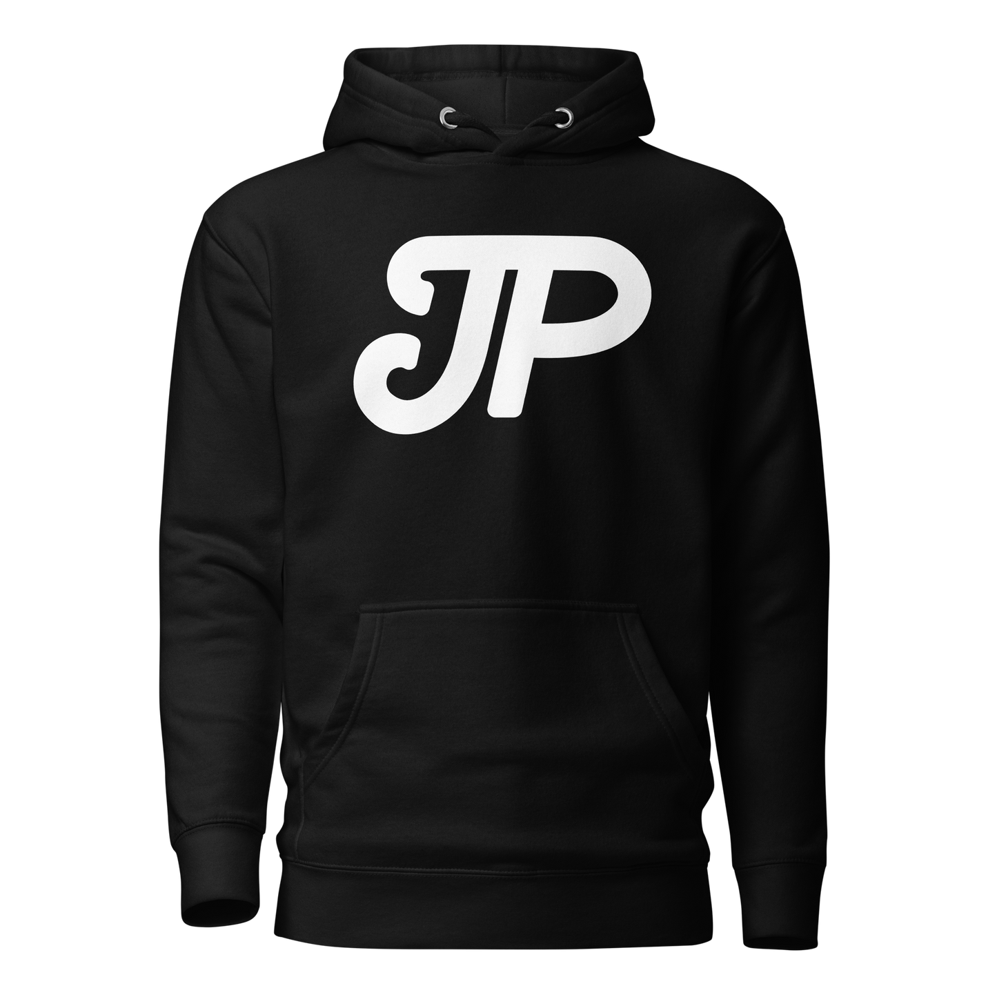 Jaelan Phillips "Logo" Hoodie