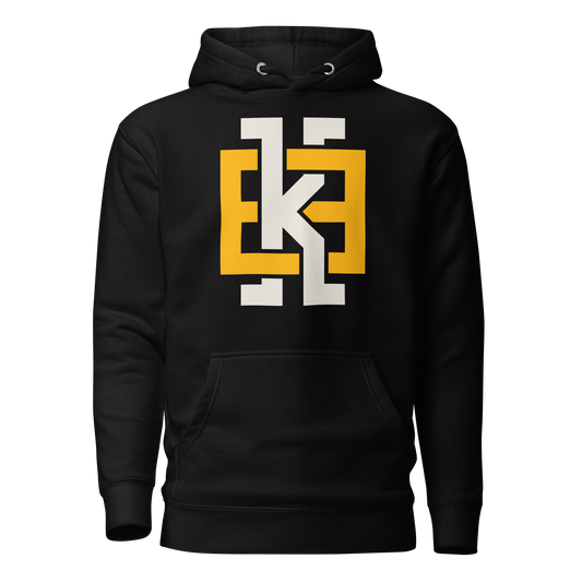 Kenny Pickett "Logo" Hoodie