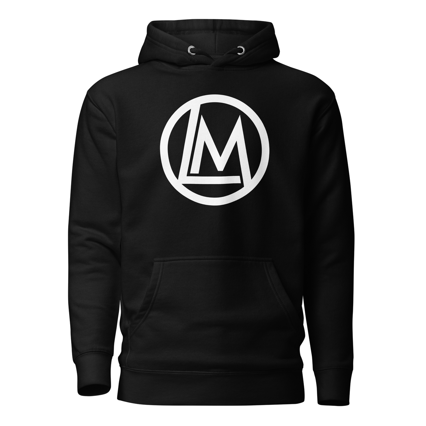 LeSean McCoy "Logo" Hoodie