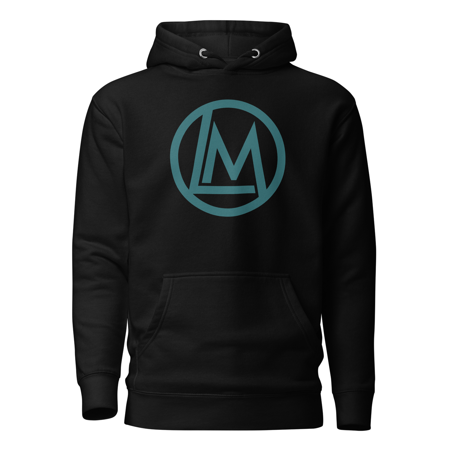 LeSean McCoy "Logo" Hoodie