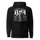 Ilia Topuria "El Matador" Hoodie
