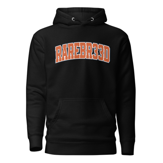 Jaylon Johnson "Collegiate Rare Breed" Hoodie