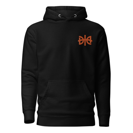 DeAndre Ayton "Logo" Hoodie