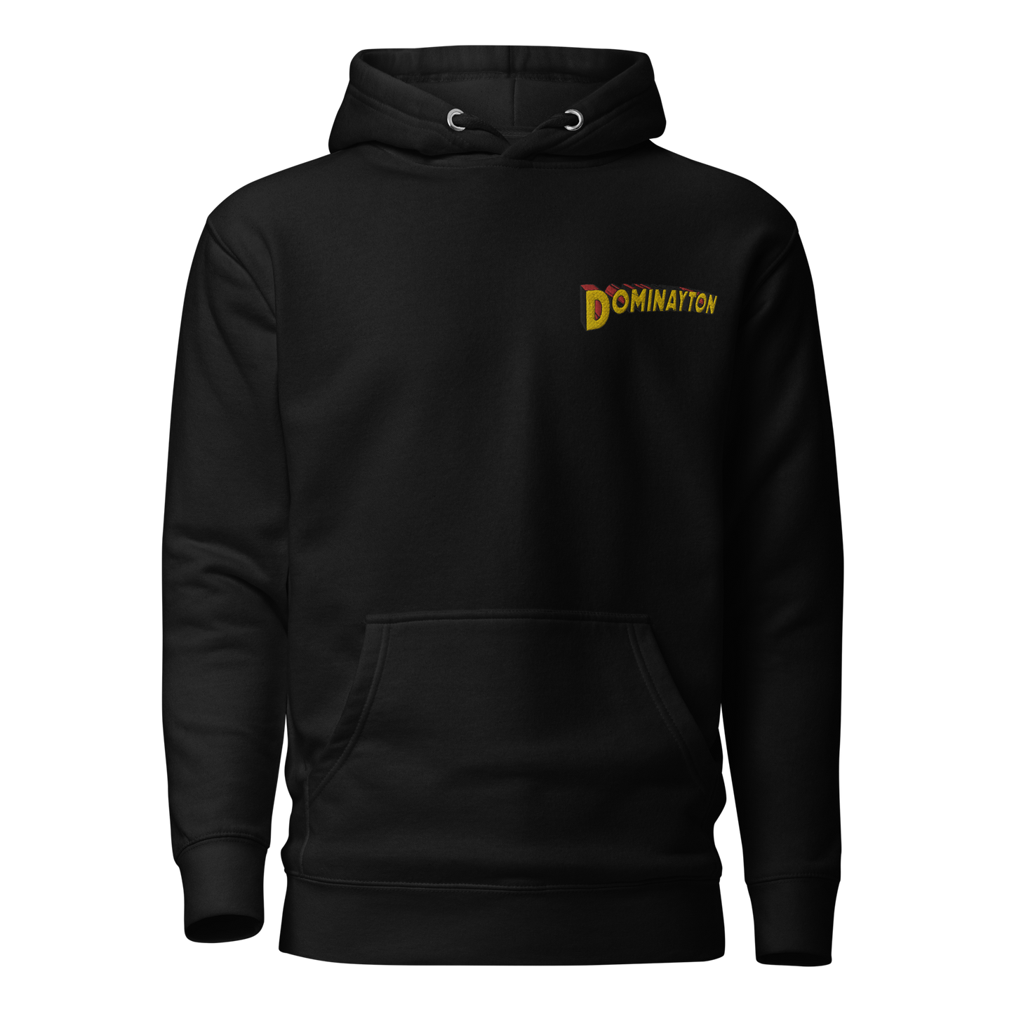 Deandre Ayton "DOMINAYTON" Hoodie