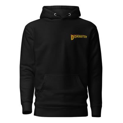 Deandre Ayton "DOMINAYTON" Hoodie