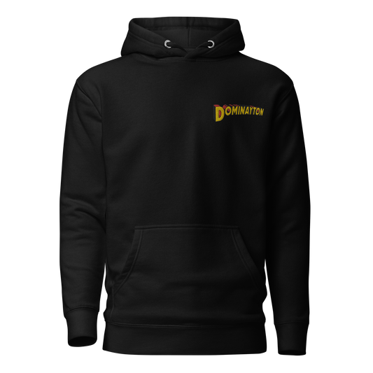 Deandre Ayton "DOMINAYTON" Hoodie