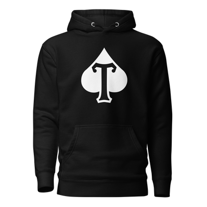 Tyron Woodley "Signature" Hoodie