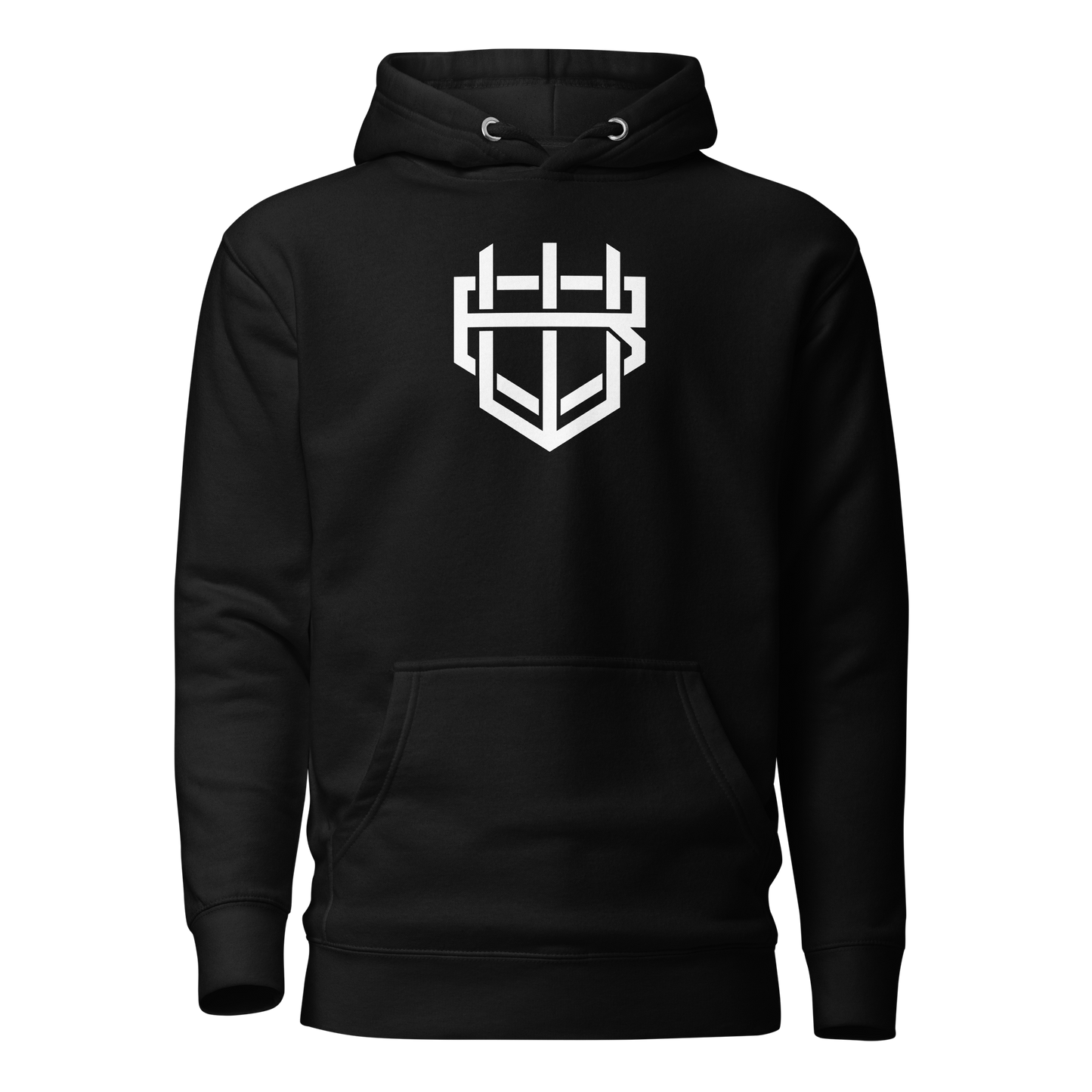 Warren Brinson "Logo" Hoodie