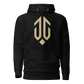 Jarrian Jones "Logo" Hoodie