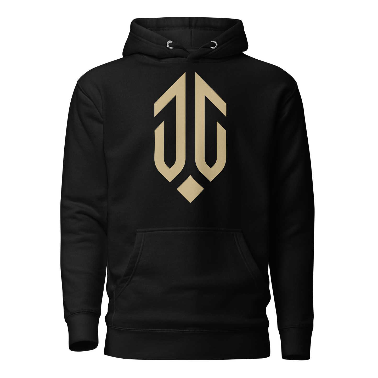 Jarrian Jones "Logo" Hoodie