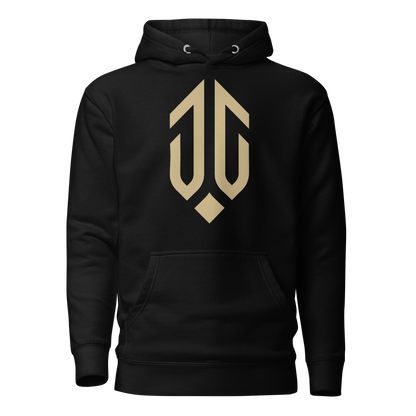 Jarrian Jones "Logo" Hoodie