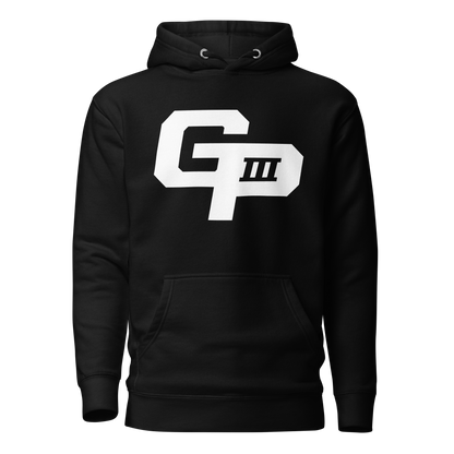 Greg Penn III "Logo" Hoodie