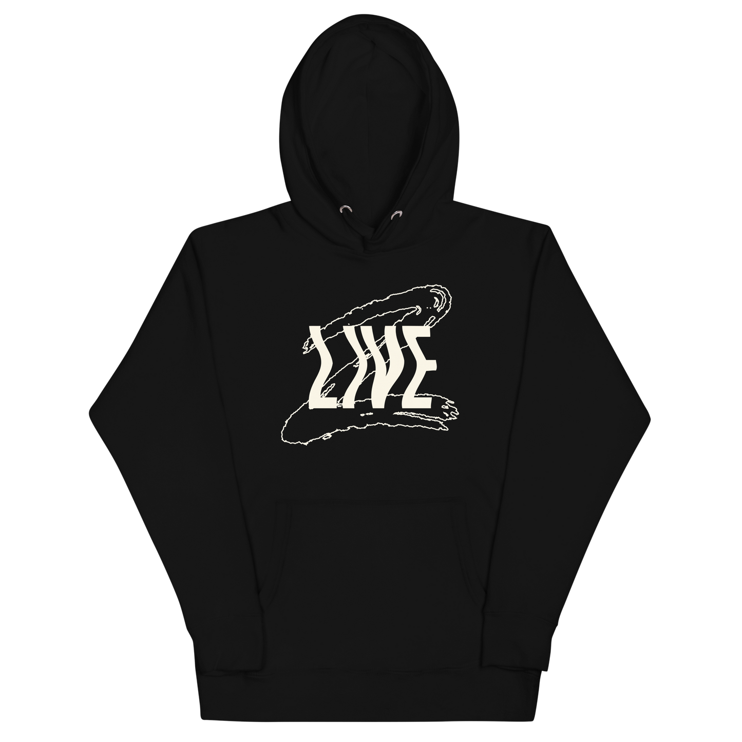 Laviska Shenault Jr "2Live" Hoodie