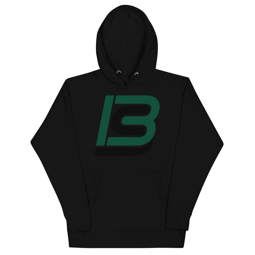 Brayden Schager "Logo" Hoodie
