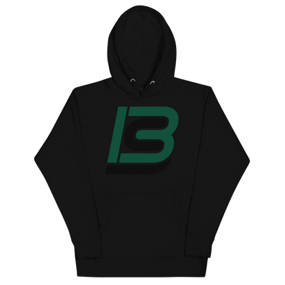 Brayden Schager "Logo" Hoodie
