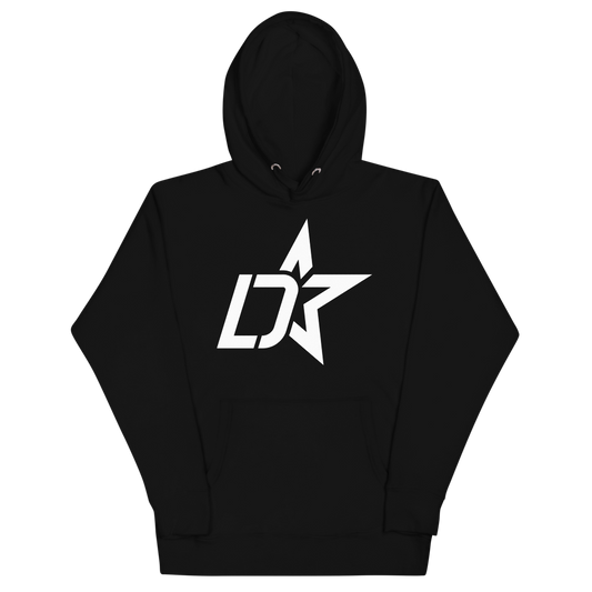 Logan Diggs "Logo" Hoodie