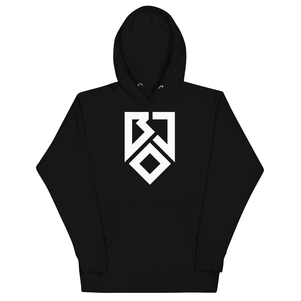 Test Tester "Test" Hoodie