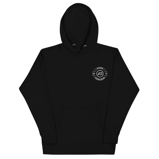 AJ Dillon "2023 Playoff Edition" Hoodie