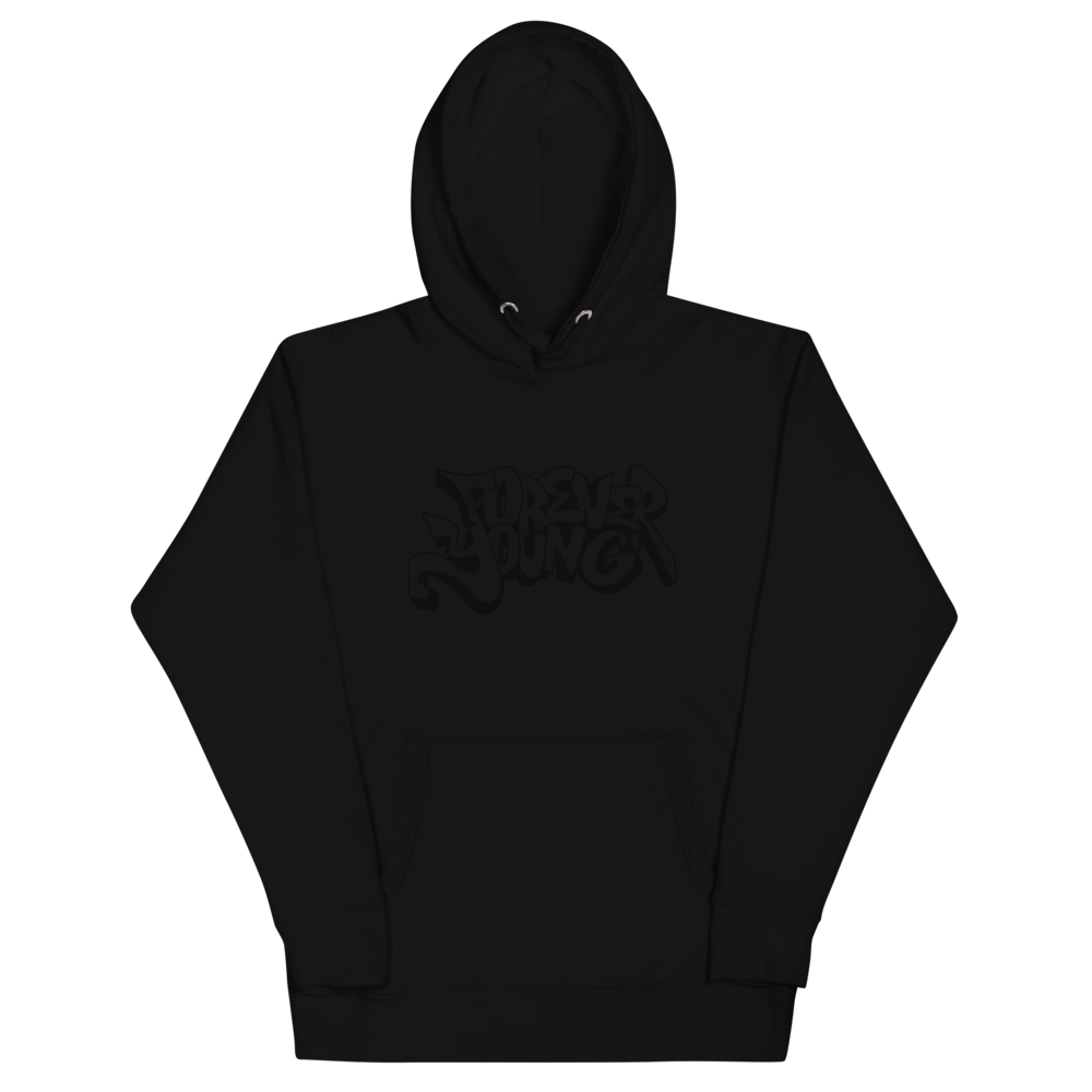 Ty Young "Forever Young" Hoodie