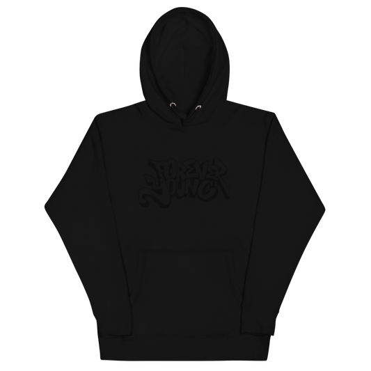 Ty Young "Forever Young" Hoodie