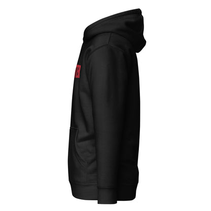 TK Pitts "1% Better" Hoodie
