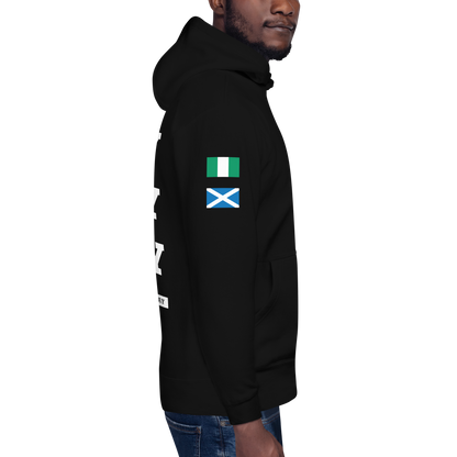 David Ojabo "Day By Day" Hoodie