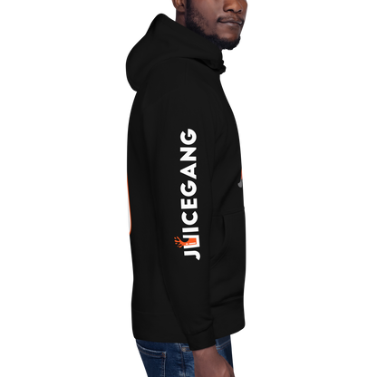 Cam Taylor-Britt "Juice Gang" Hoodie