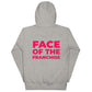 Isaiah McKenzie "Face of the Franchise" Front and Back Hoodie